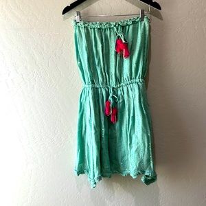 Sundress Brand dress